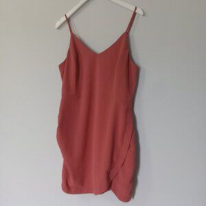 SADIE & SAGE | Mini Dress